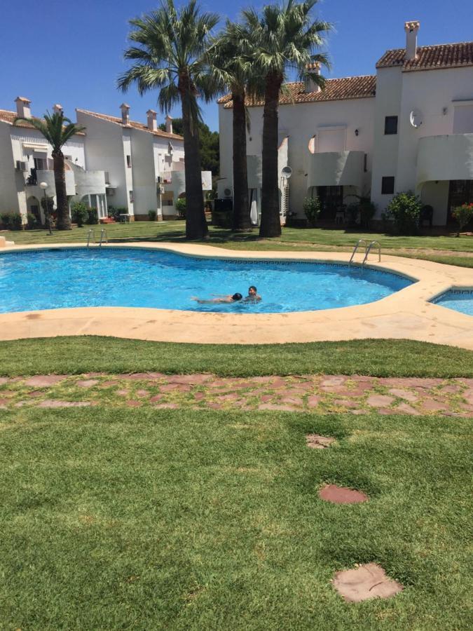Playa Montanas Y Mucho Mas Apartament *